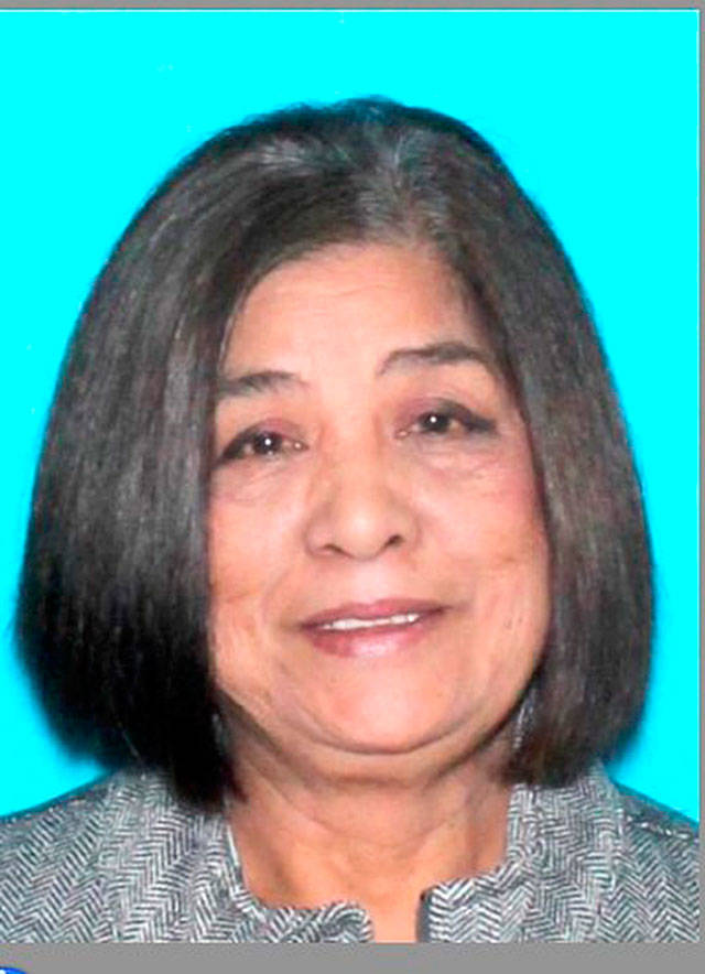 Aurora Guillermo Johnson