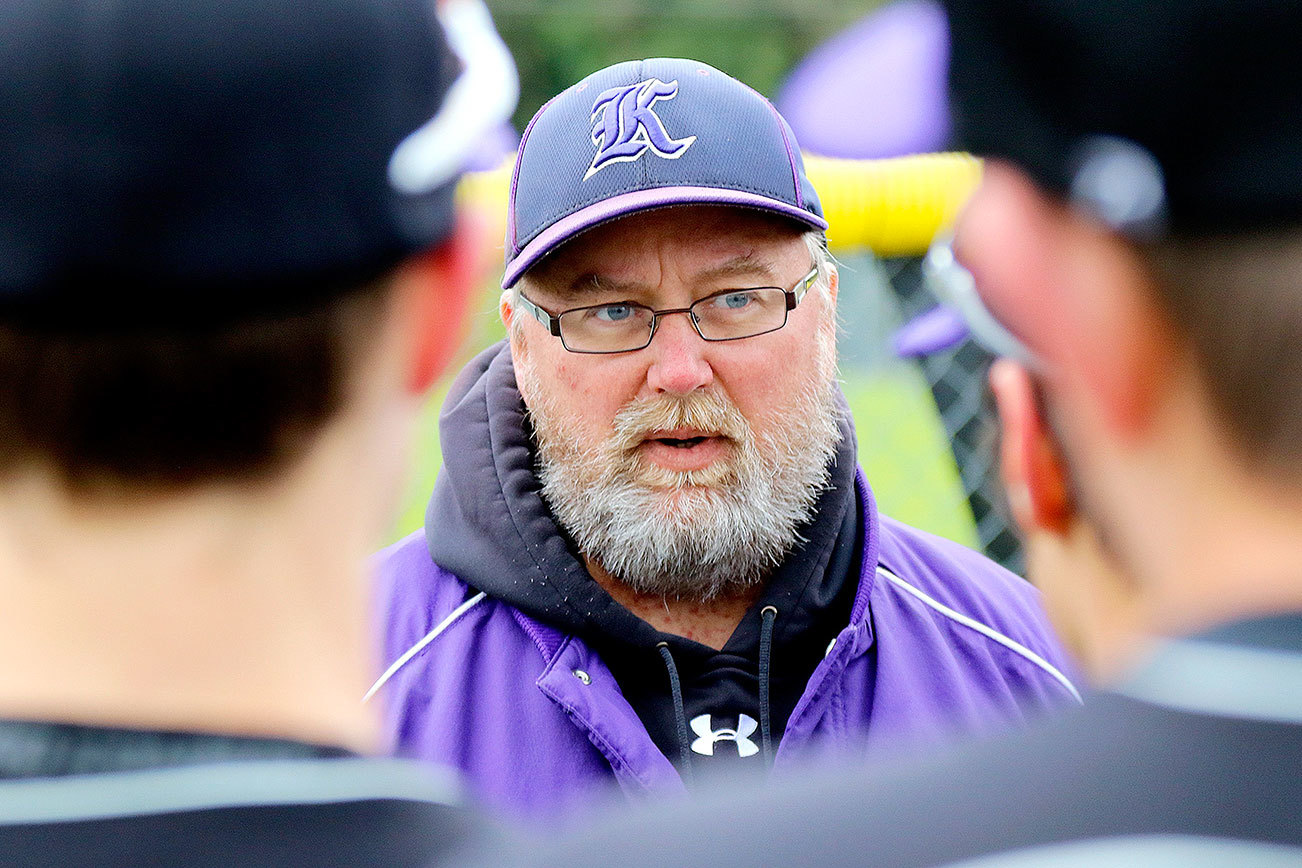 Kamiak to honor pair with memorial baseball tournament