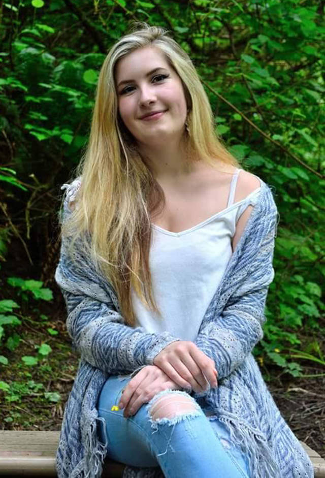 Aurora Kerr, e-Learning Academy graduate