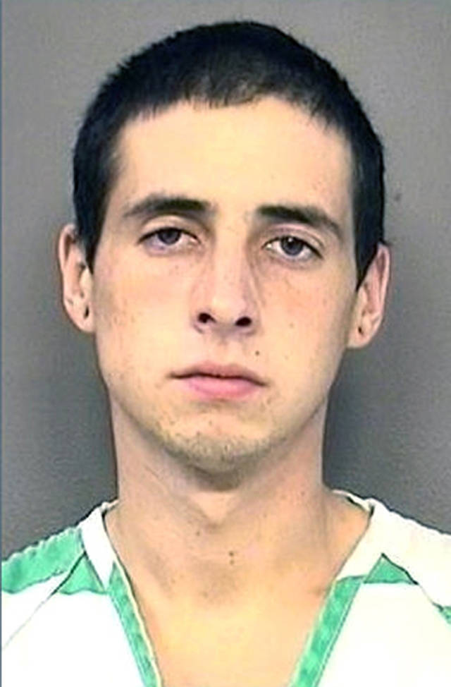 Antonio Neill (Snohomish County Sheriff’s Office)