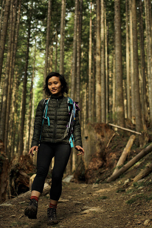 How recent college grads can explore the outdoors for less