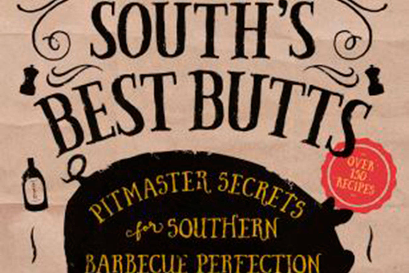 Have the best barbecue on your block with these cookbooks