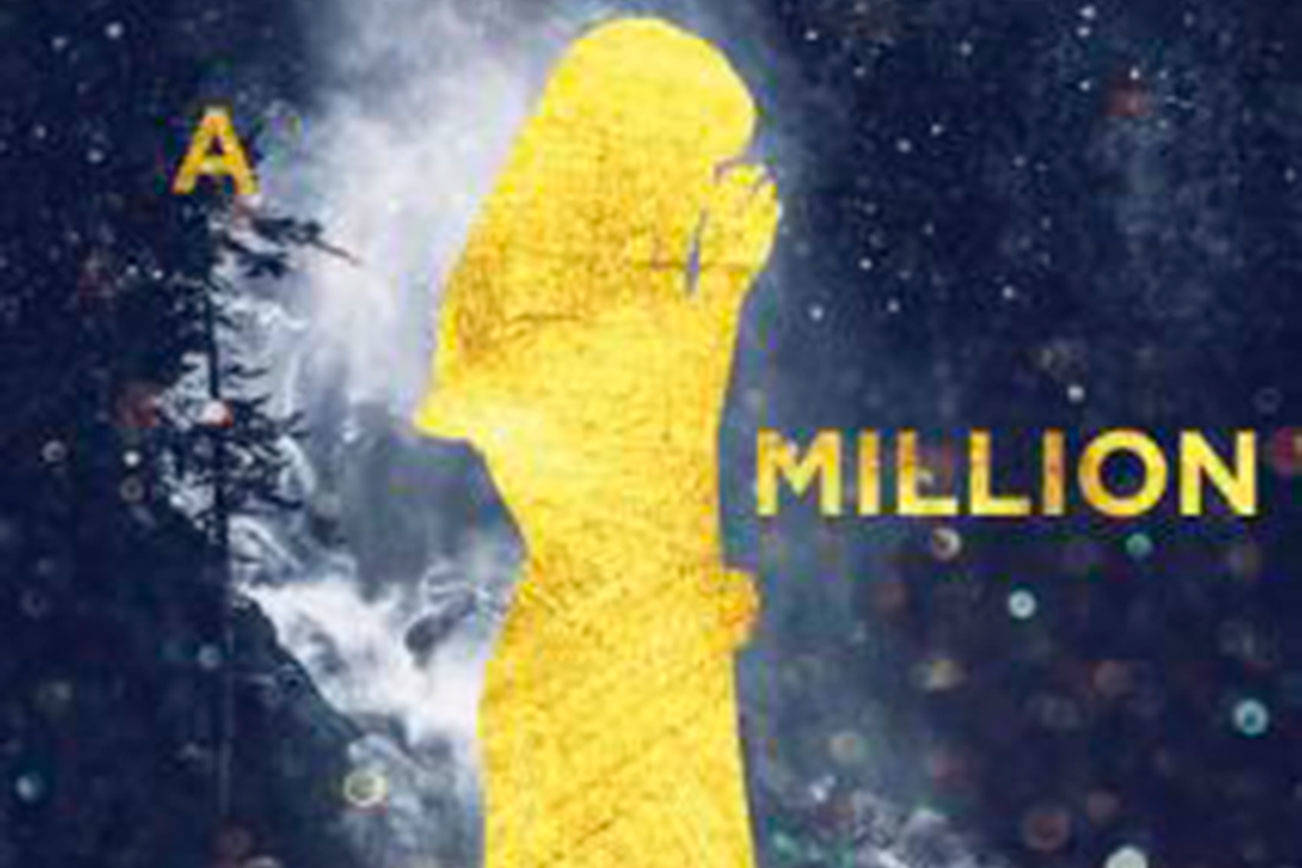 Family feuds, ‘thin’ places, ghosts and love in ‘A Million Junes’