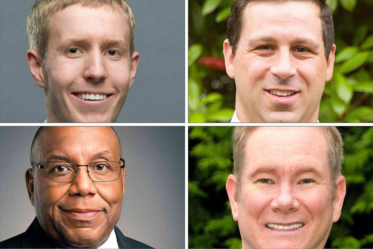 Despite critics, Nate Nehring racking up endorsements