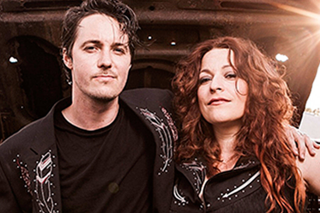 Shovels & Rope to headline outdoor festival in Carnation