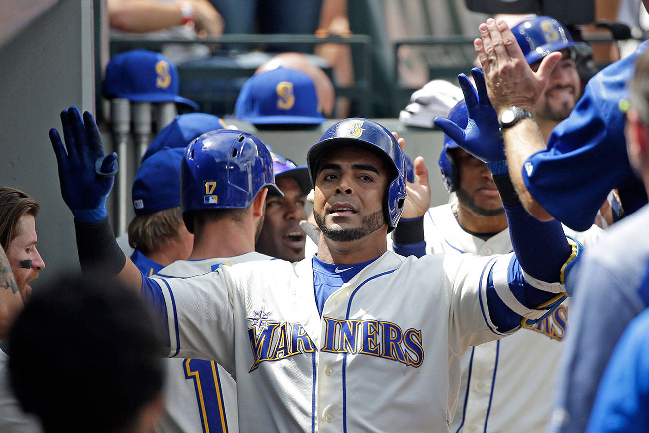 Preparation key to Seattle Mariners’ Cruz’s continued success