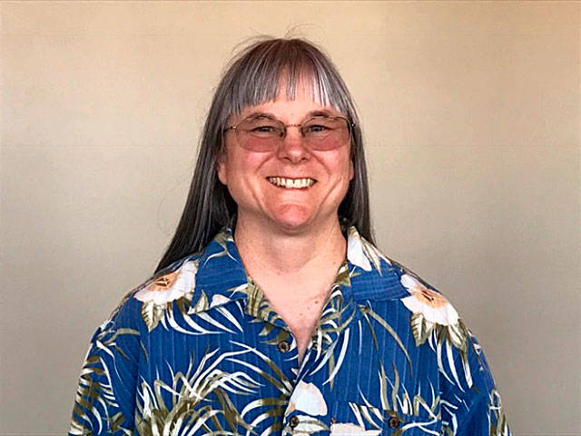 Sarah Mixson
