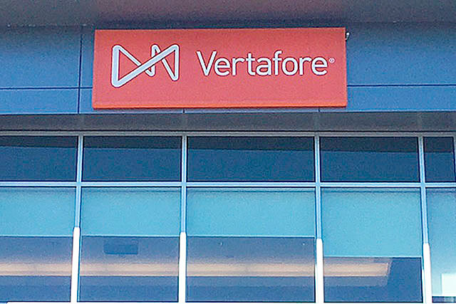 Vertafore plans to keep its offices open in Bothell despite cutting 121 jobs. (File photo)