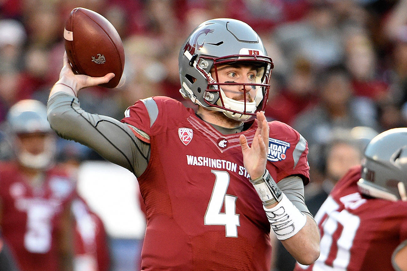 With more experience, WSU hopes for more consistency in 2017