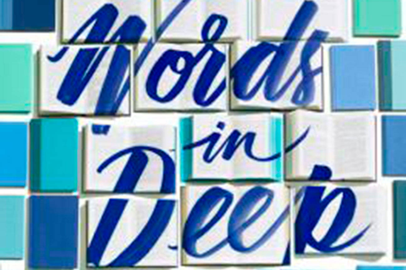 Grief, unrequited love, bookworms charm in ‘Words in Deep Blue’