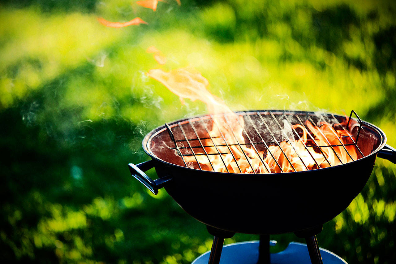 The author made mistakes when learning how to barbecue so you don’t have to. (Thinkstock)