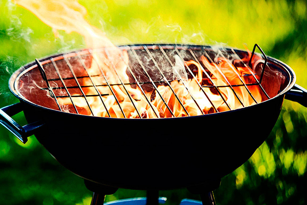 11 mistakes novice grillers make — and how to correct them