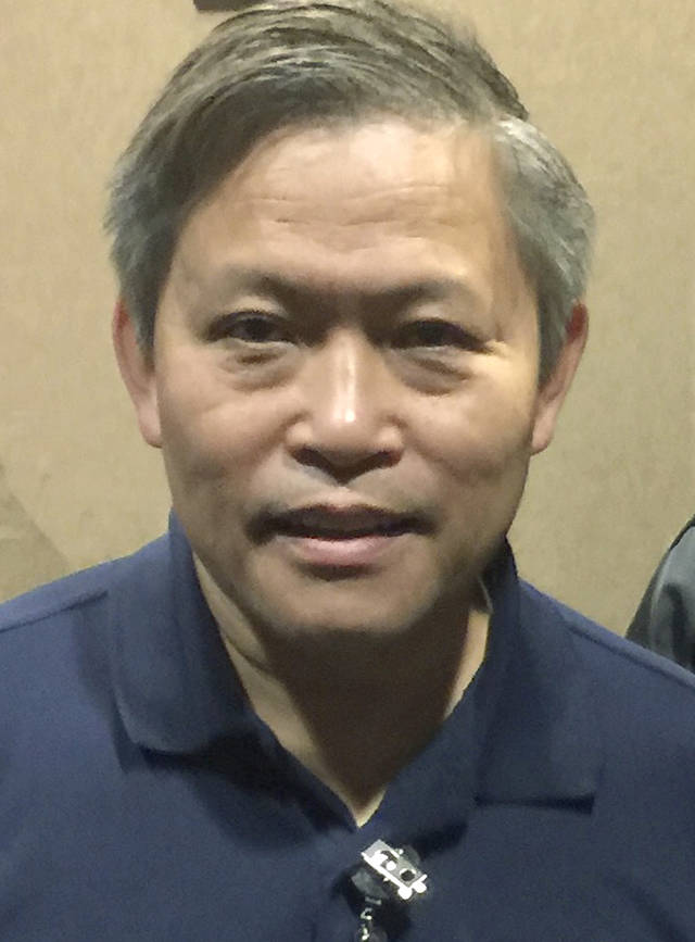 David Chan