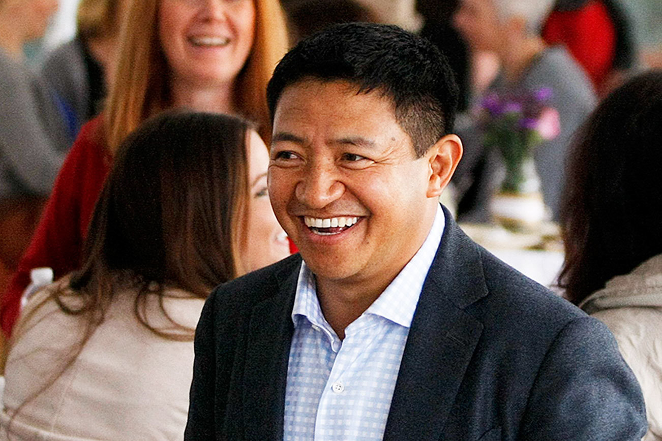 Immigrant-developer Dargey gets 4 years in prison for fraud