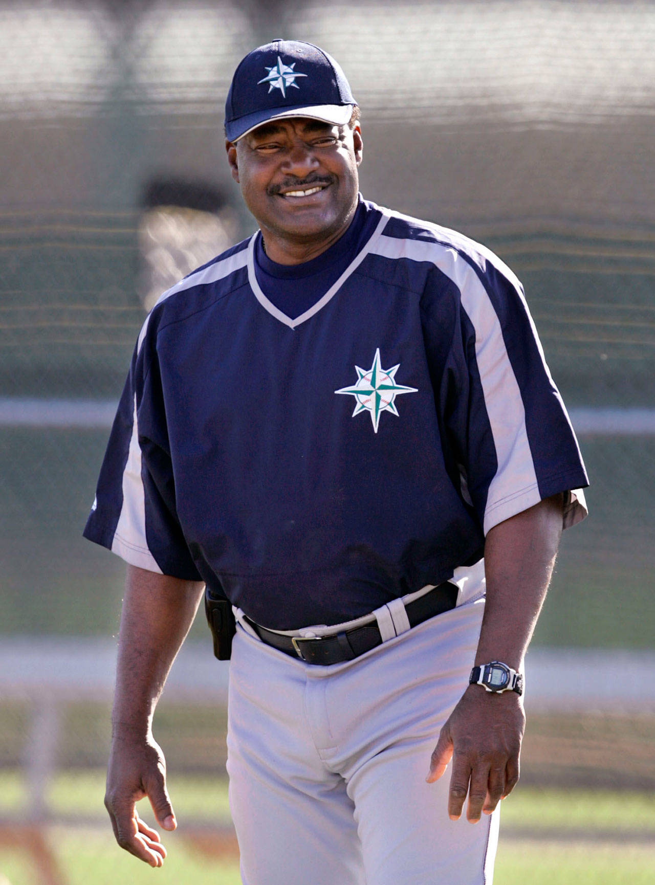 Don Baylor, former MVP, hitting coach for M's, dies at 68 