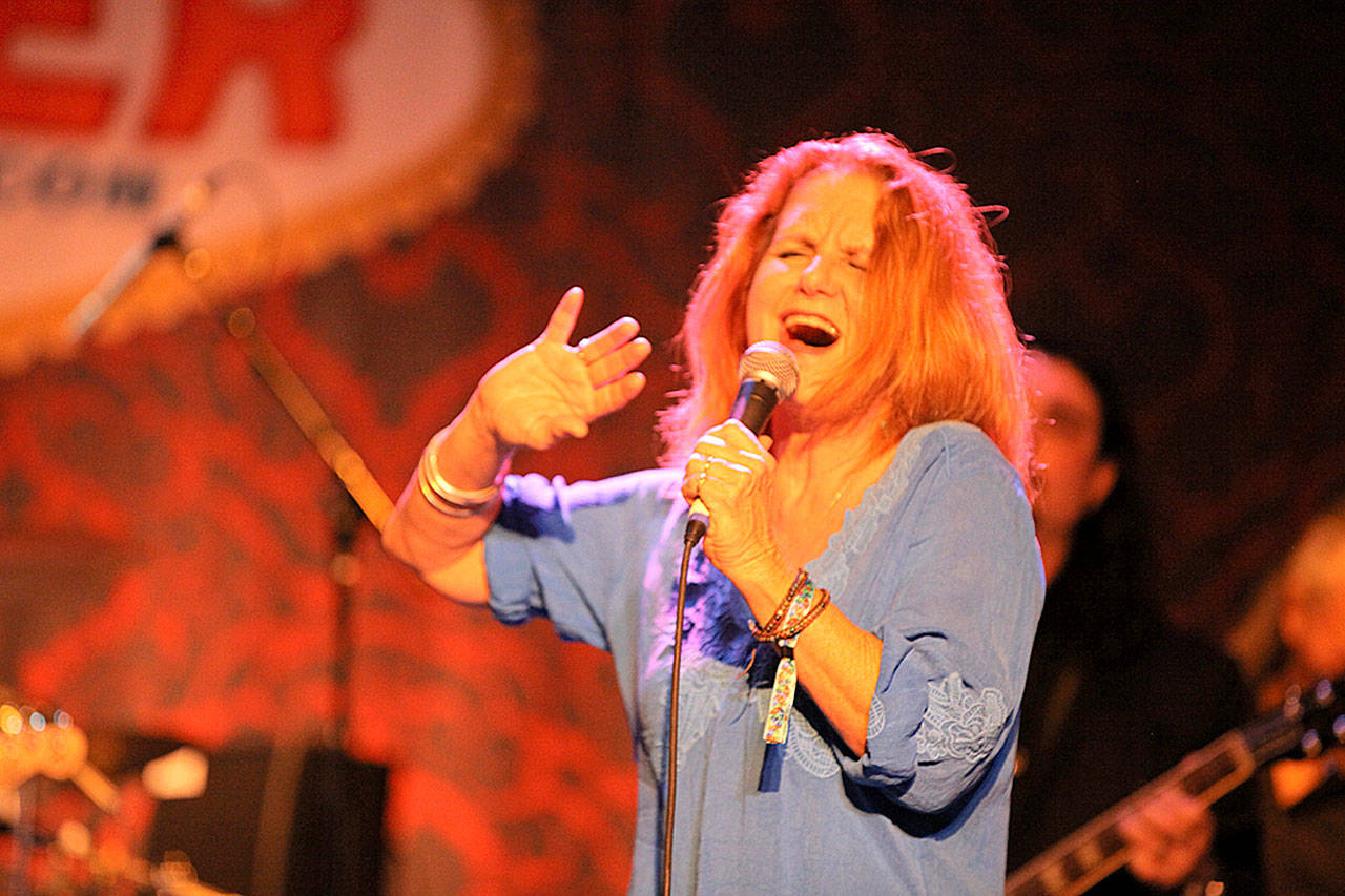 Concerts and musical performances around Snohomish County and nearby