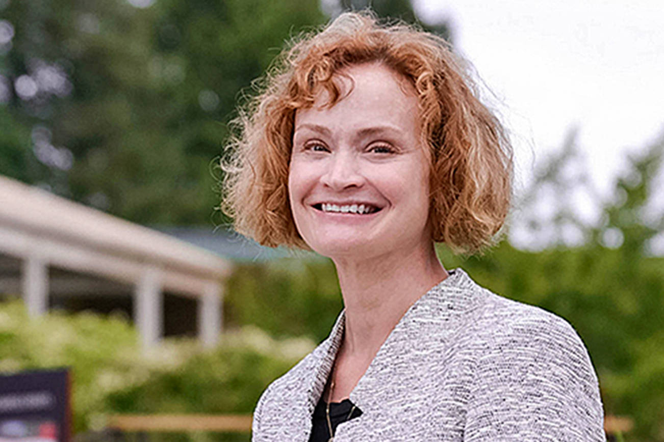 EvCC hires VP of instruction-student services