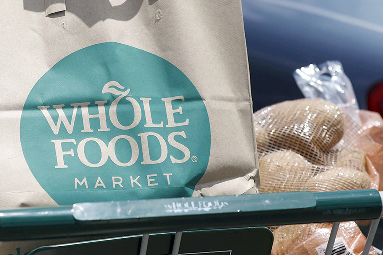 Whole Foods shareholders say yes to Amazon deal