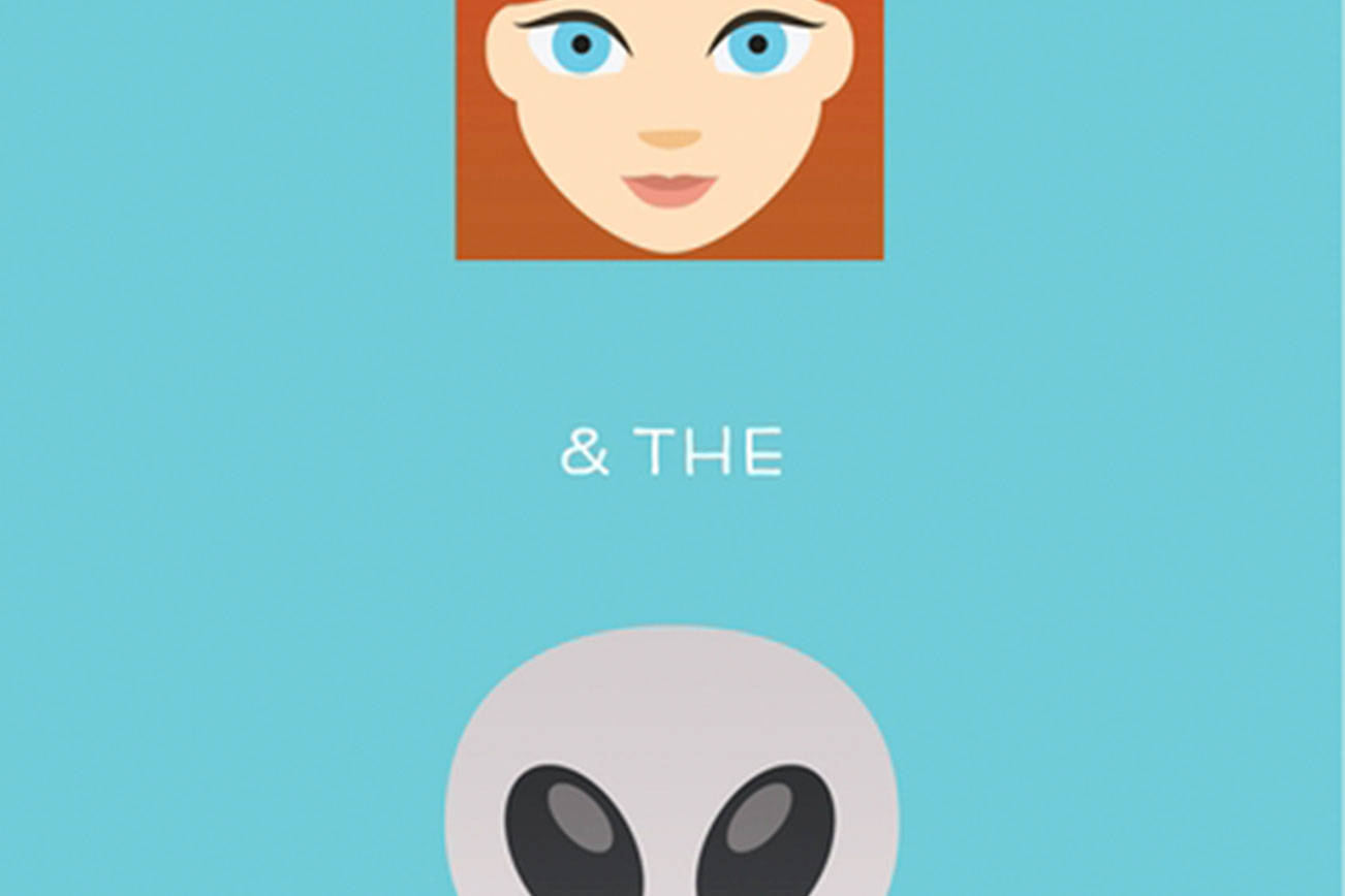 First contact, first love tickle in ‘Of Jenny and the Aliens’