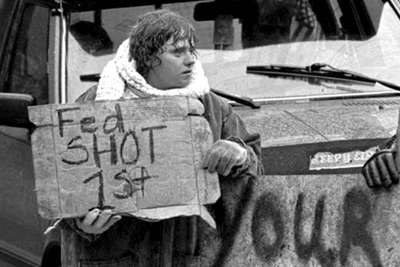 25 years later, Ruby Ridge standoff inspires militia groups