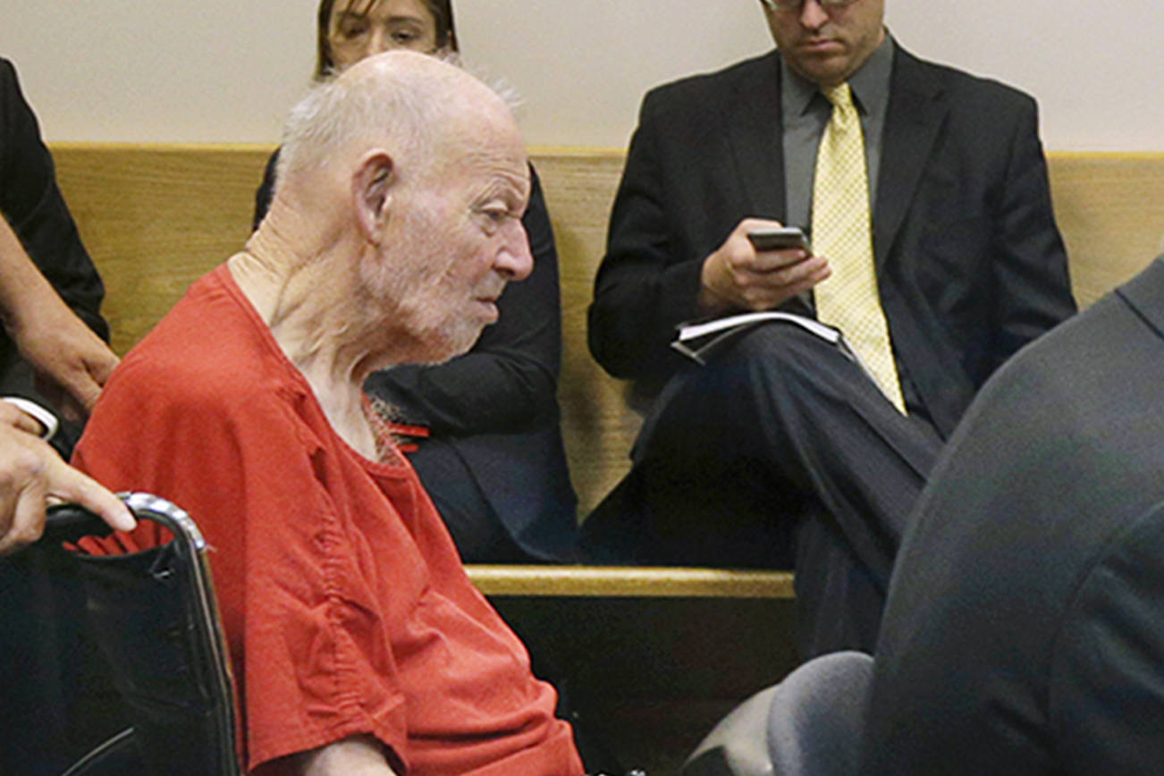 Elderly Seattle brothers in court on child porn charges