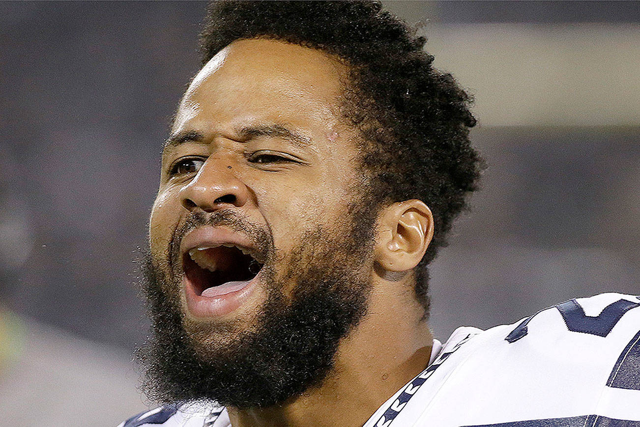 With Earl Thomas back, Seahawks’ defense is whole again