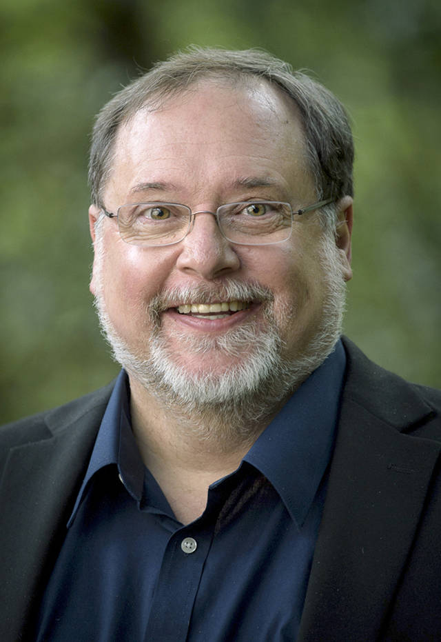 John Medina, author of “Brain Rules”