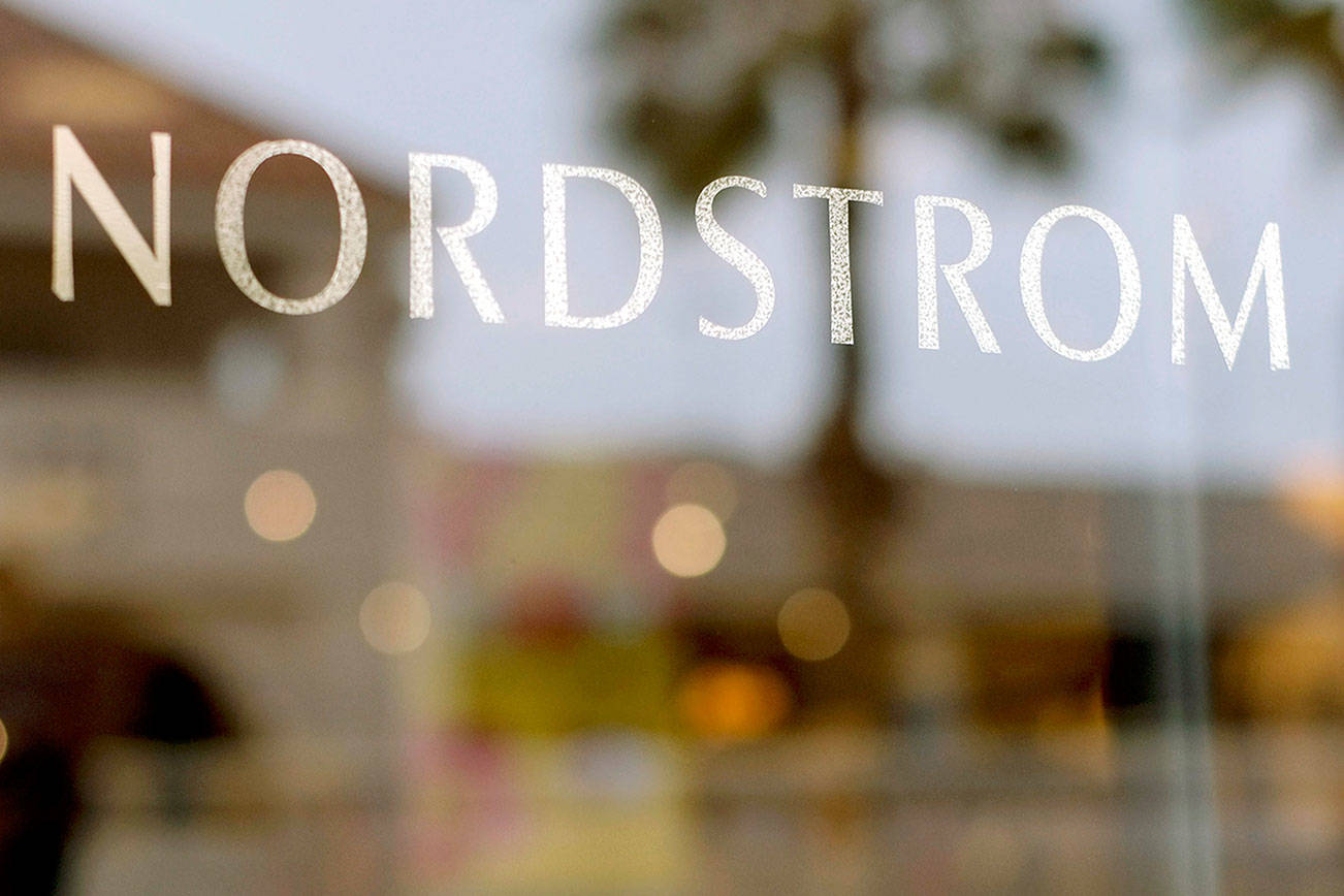 Nordstrom is opening concept store that has no inventory