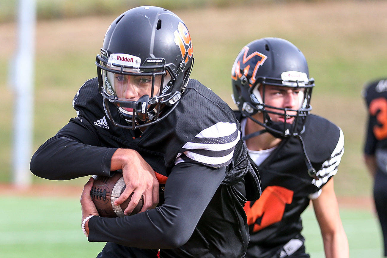 They Helped Make History At 1709 Monroe >> Rushing Attack A Dominant Force For Monroe Football Heraldnet Com They Helped Make History At 1709 Monroe >> Rushing Attack A Dominant Force For Monroe Football Heraldnet Com