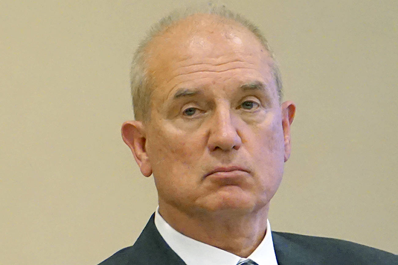 Making sense of the rape allegation against King County’s top cop