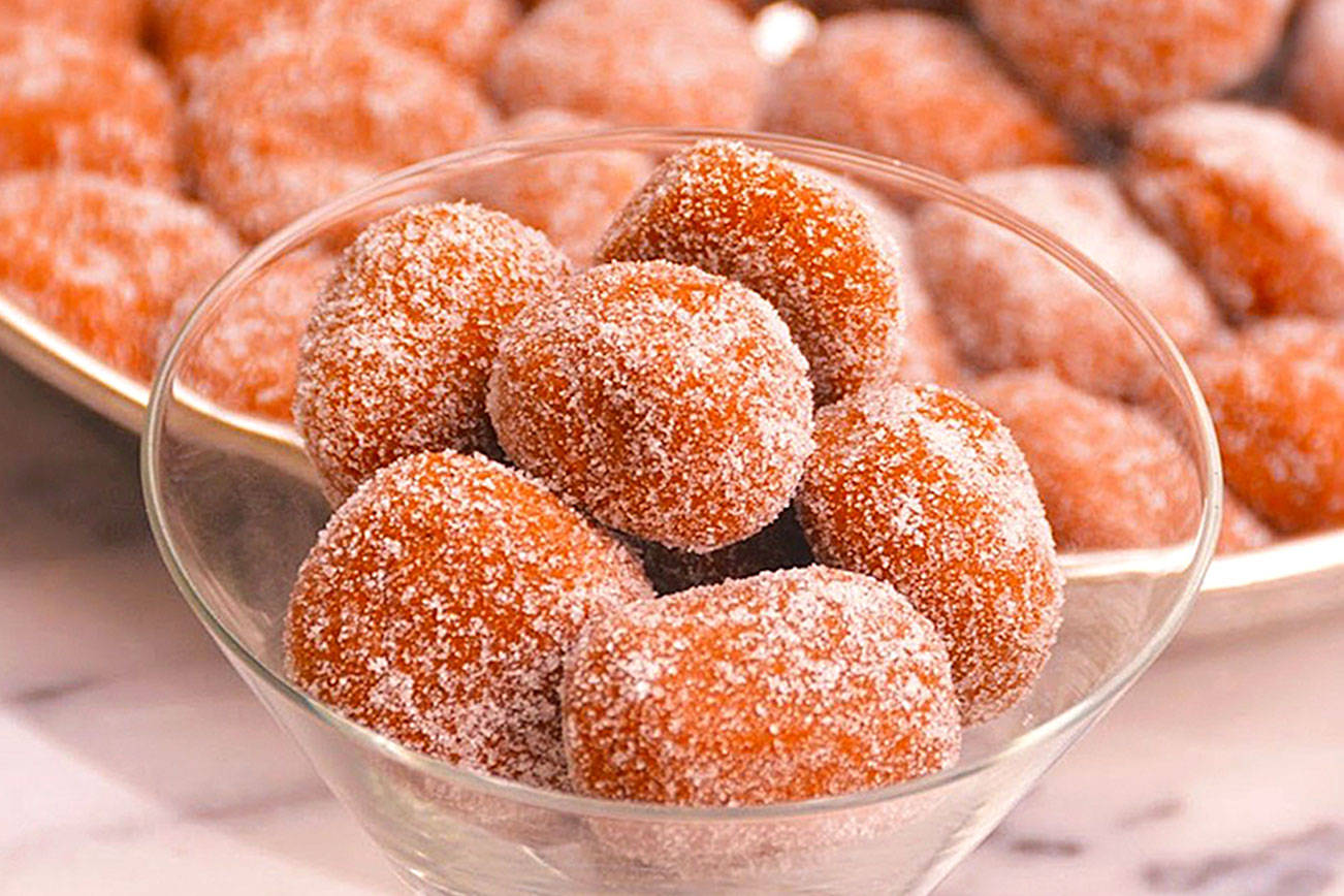 Try these Indian sweets to celebrate popular Hindu festival
