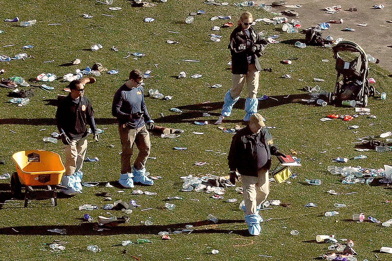 Extensive planning: Sniper used cameras to watch for police