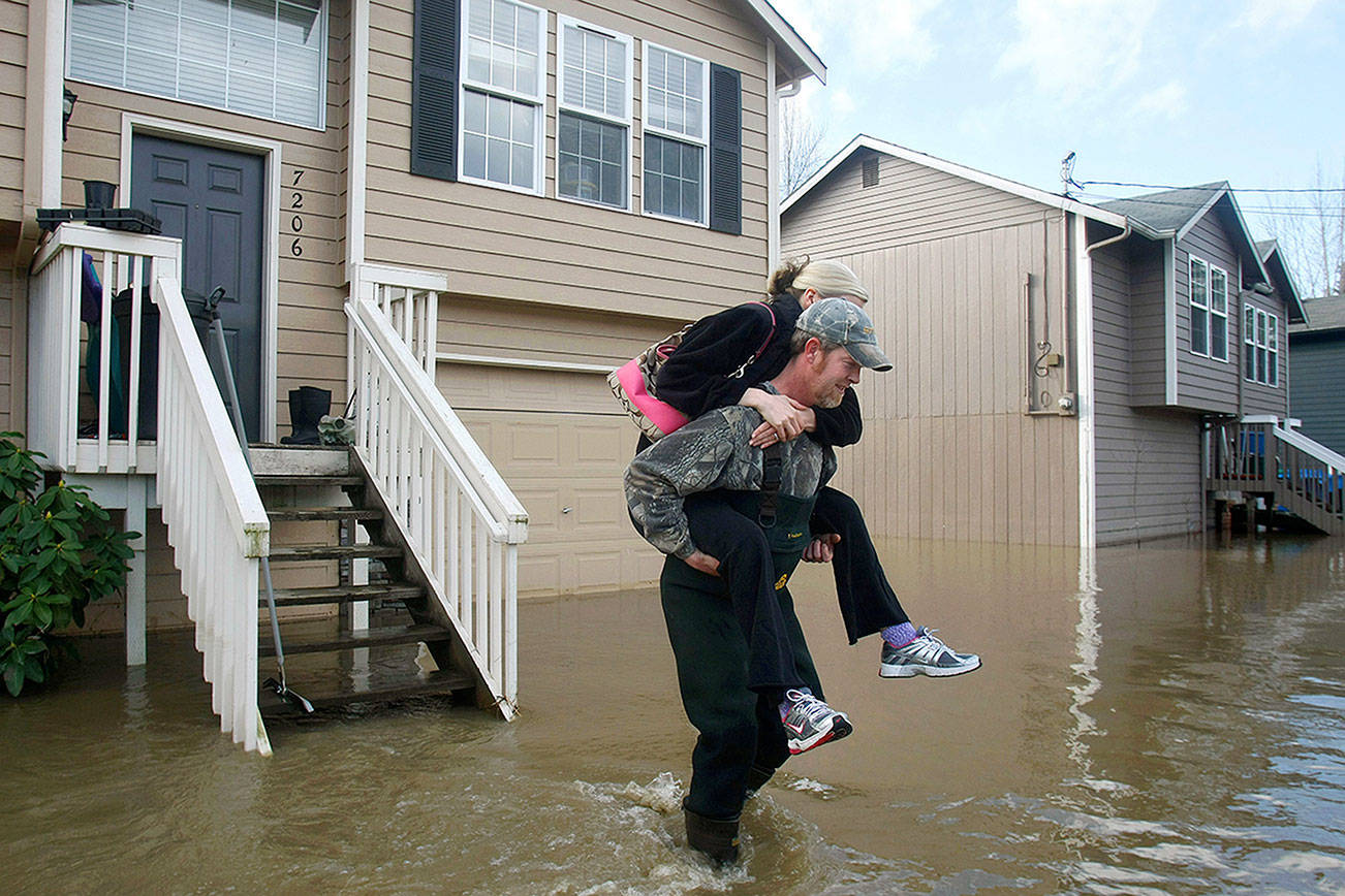 Calamities that your homeowner insurance doesn’t cover