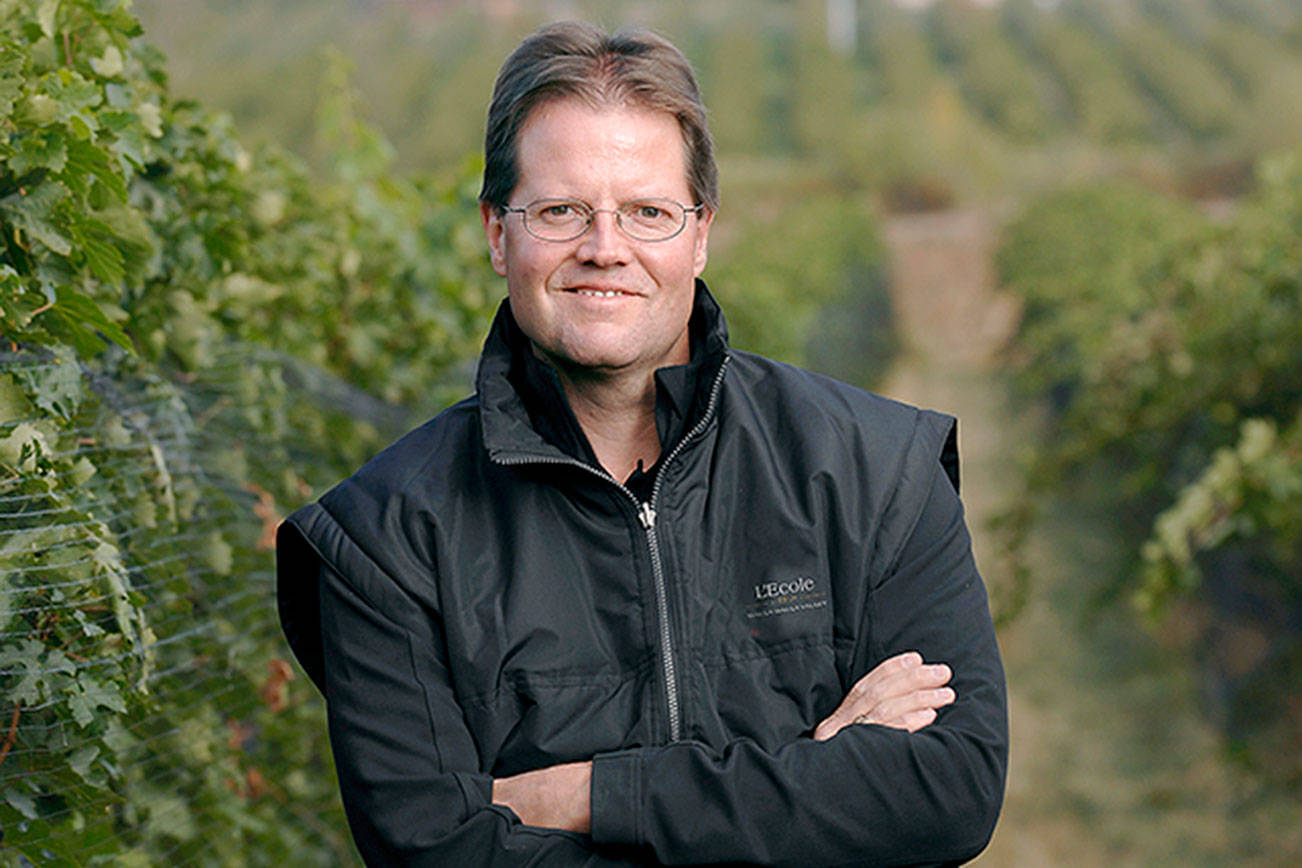Walla Walla winery has a reputation for wonderful white wines