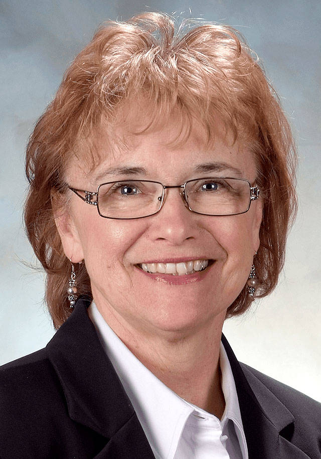 Carolyn Eslick