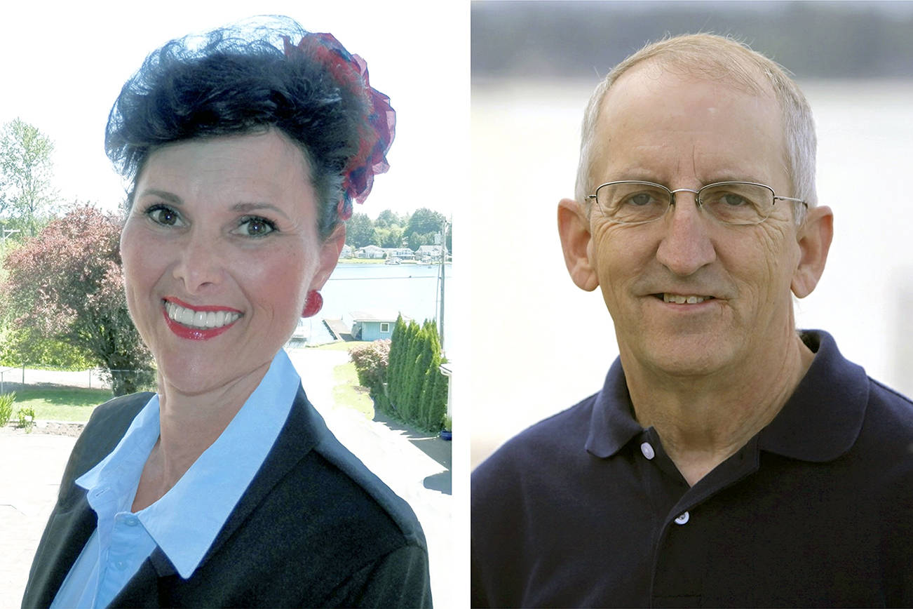 Contested Lake Stevens council race pits newcomer against vet