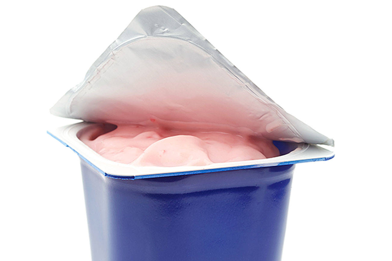 Open your mind, taste buds to yogurt’s world of possibilities