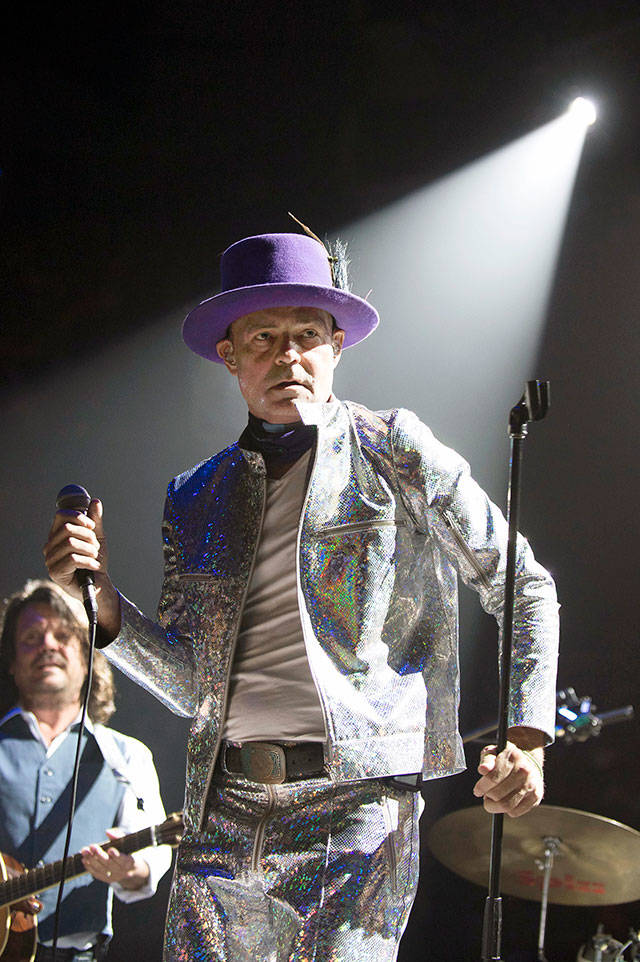 Gord Downie, Hockey, and the Tragically Hip