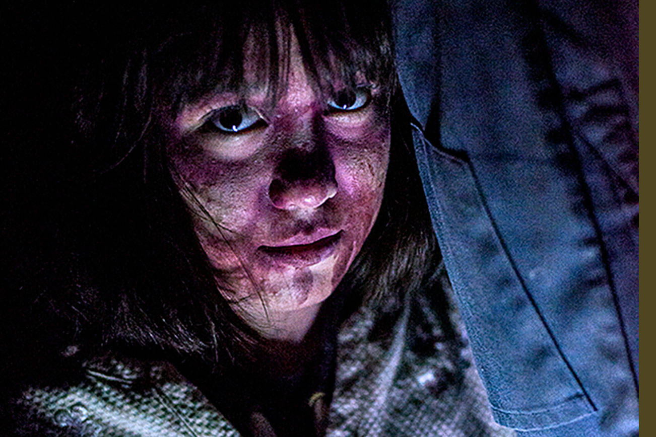 Scream into Halloween with seriously fun and scary events