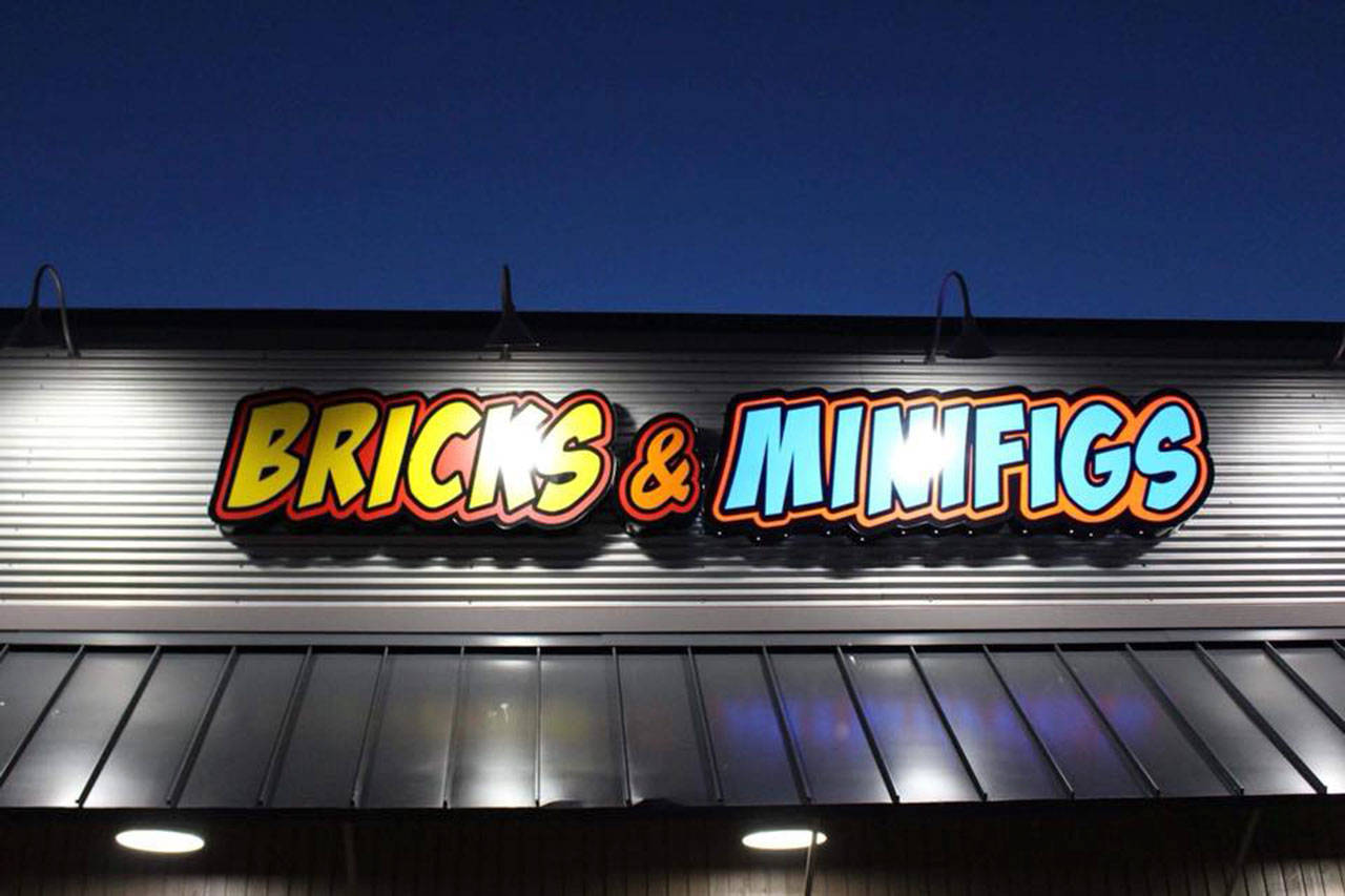 Bricks & Minifigs was founded in Portland, Oregon, in 2006 and now operates 29 franchised stores across the U.S. and Canada.