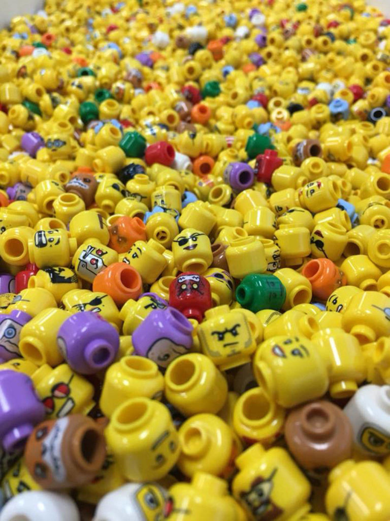 Bricks & Minifigs, a store that specializes in Lego sets and mini-figures, is celebrating its grand opening in Everett this week.
