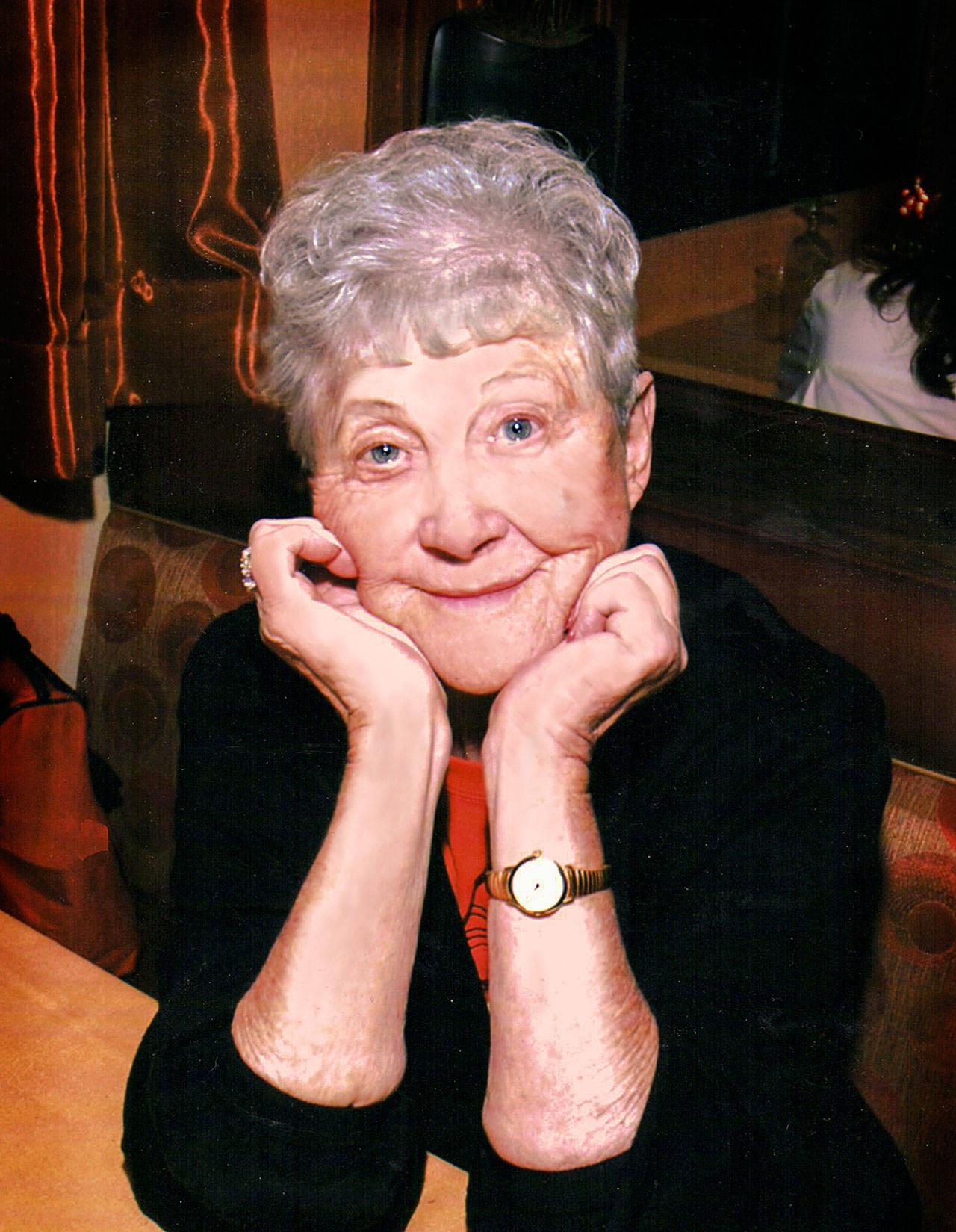 Elizabeth Ruth Wallace, who was raised in Snohomish County but lived in California, died Dec. 4. The Elizabeth Ruth Wallace Living Trust, established in her memory, is the donor behind a pledge of $3 million to the Everett Museum of History. The museum had hoped to acquire Everett’s old Longfellow School building.