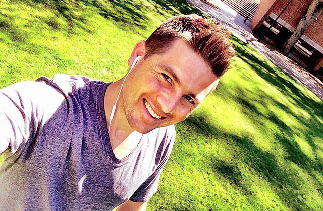 Kevin Hulten (Facebook)