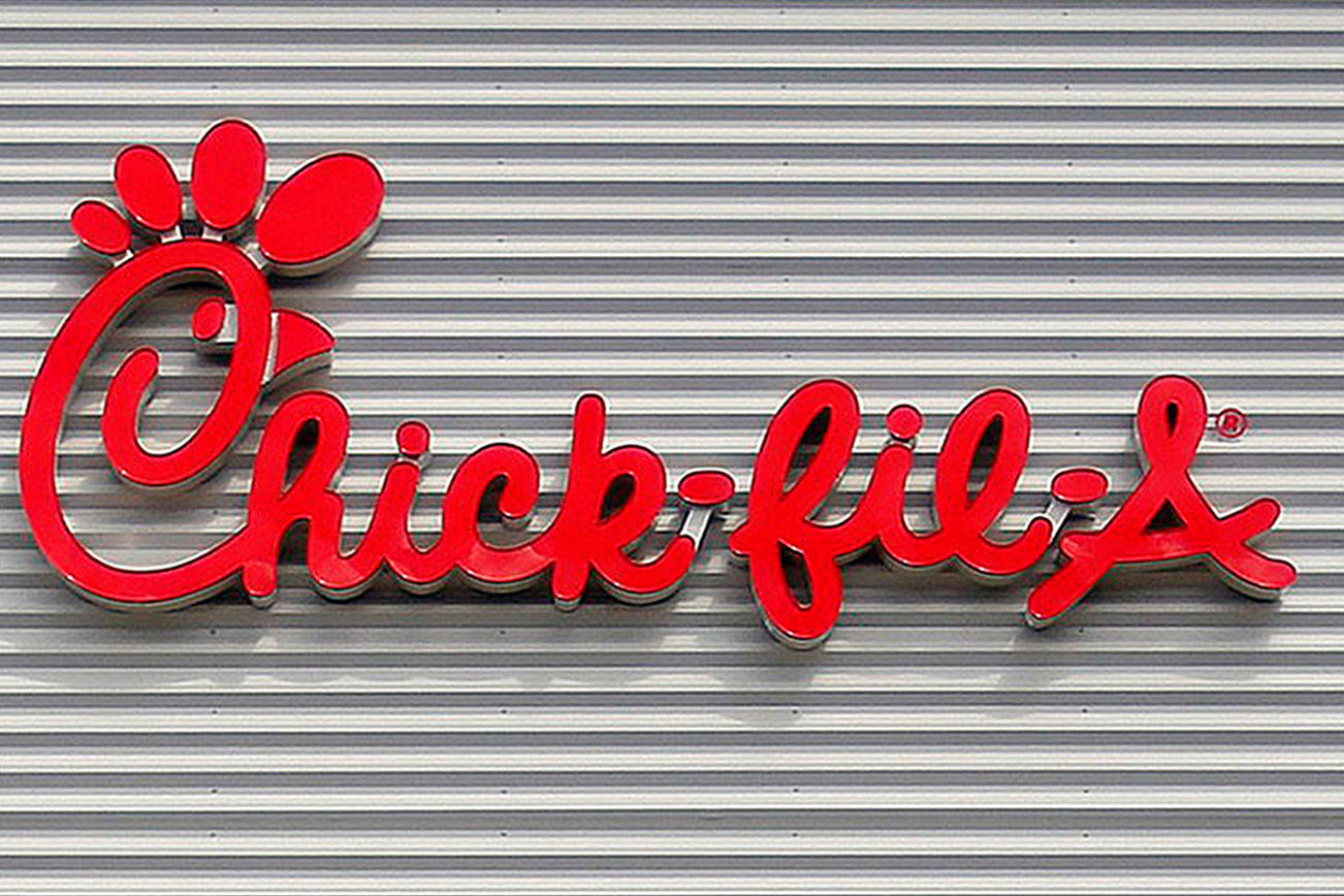 Opening date set for Bothell Chick-Fil-A