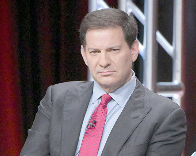 Mark Halperin