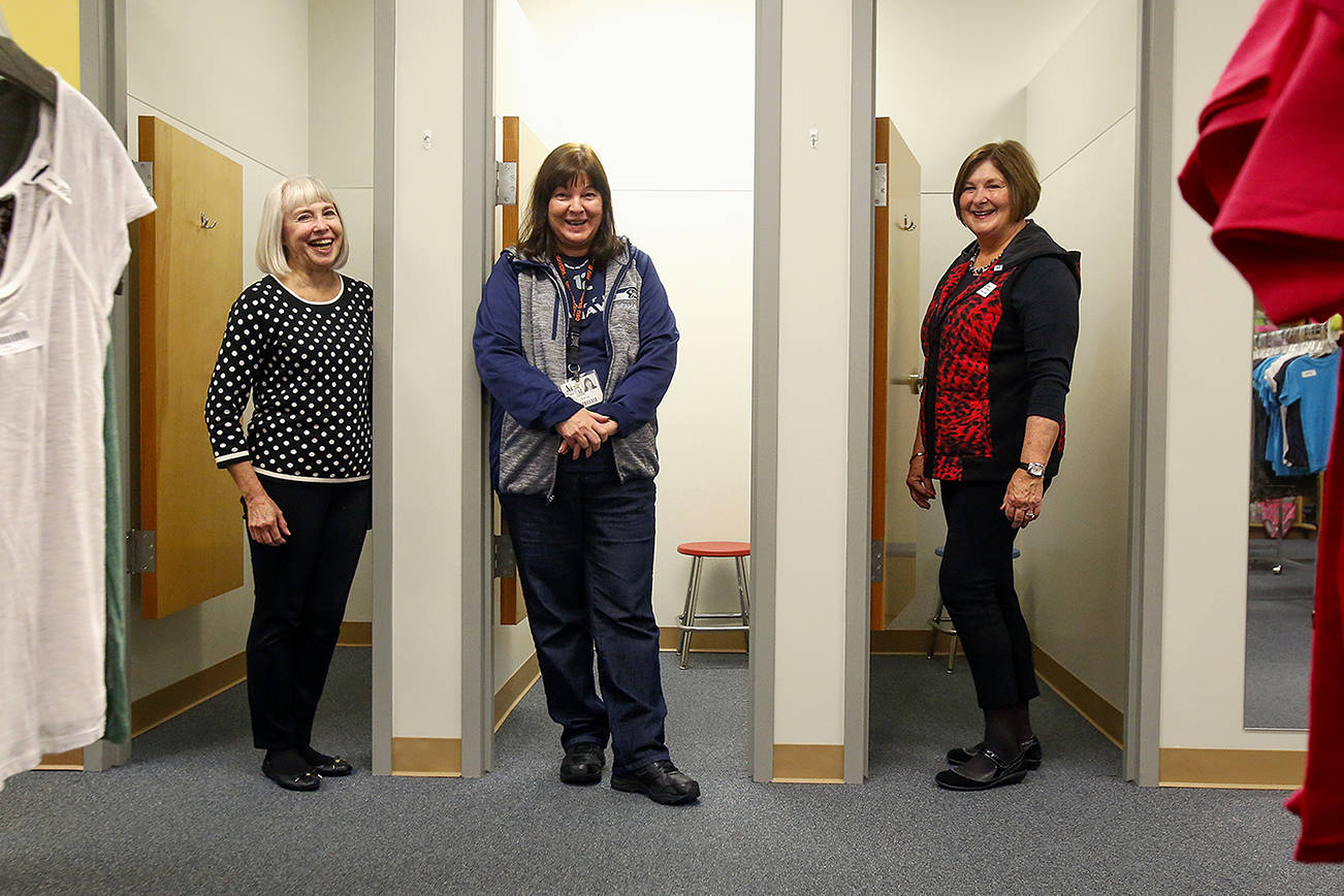 Assistance League fills needs for thousands of students