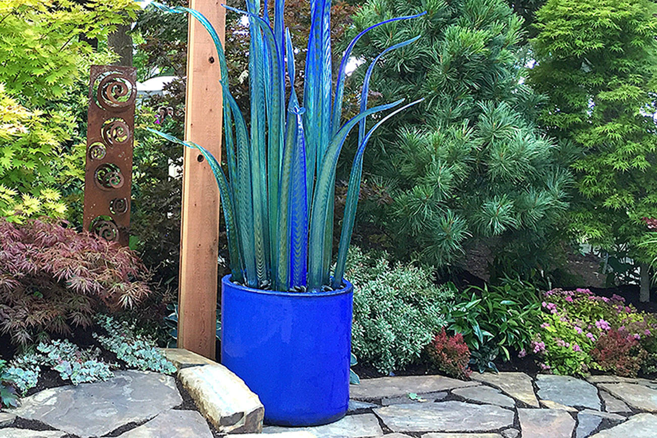Now is the perfect time to design the garden of your dreams