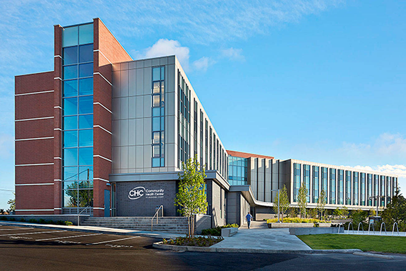 Community Health Centers adds two clinics in Everett to meet need