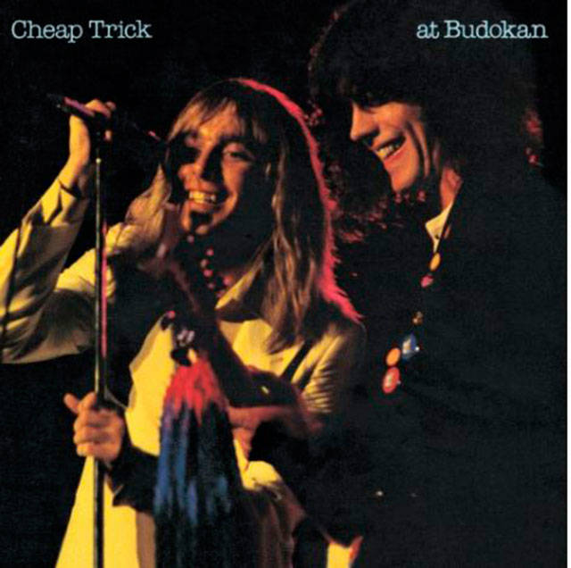 Cheap Trick helped boost “power pop’s” profile, rooted in the catchy melodies and memorable choruses of pop.