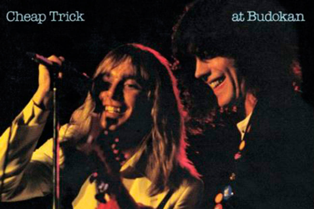 Surrender to power pop with these listening recommendations